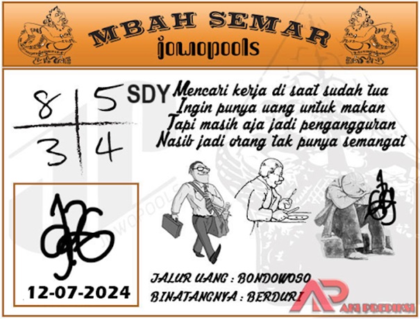 SYAIR SDY VIP